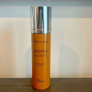 Dior Airflash Spray Foundation - 4.5N